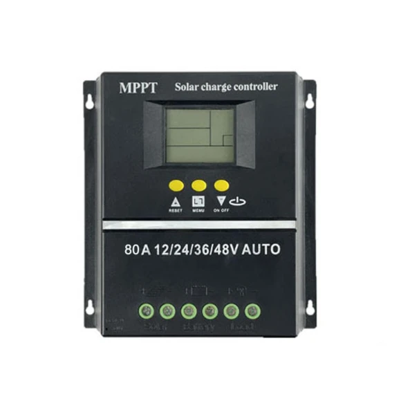 Solar Energy MPPT Controller — Power Management, 3d printing machine