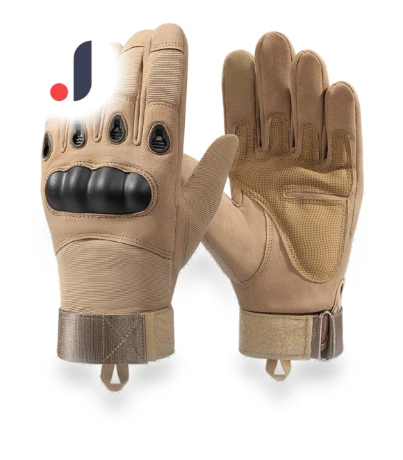 Tactical Gloves with Touchscreen — Gloves, tactical.supply