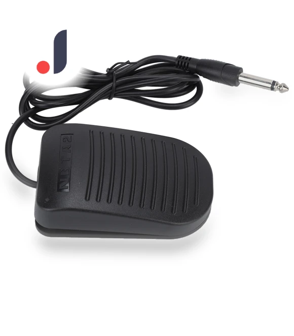Tattoo Foot Pedal Switch — Pedals, Health & Beauty PRODUCT