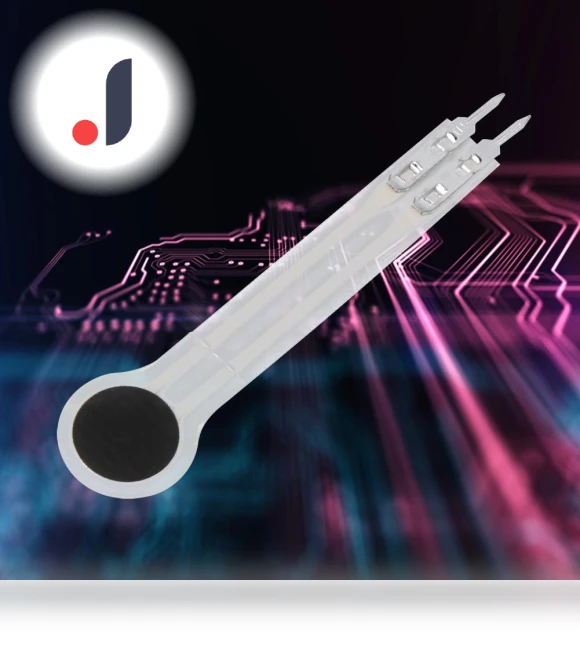 Thin Film Pressure Sensor — Pressure, TOMTOP JMS