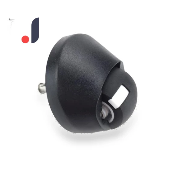 Universal Sweeping Robot Wheel — Parts & Accessories, Puntos Electronics