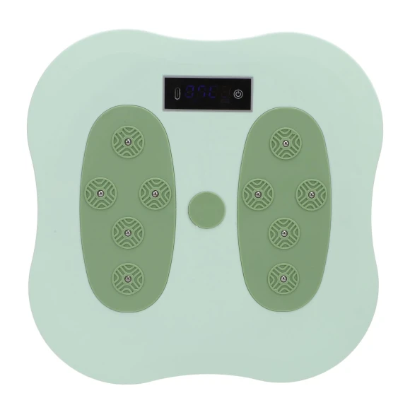 Waist Twisting Disc — Core & Ab Trainers, Fishine