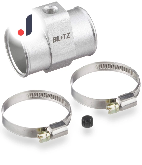 Water Sensor Attachment for Vehicles — , NOBU JAPAN