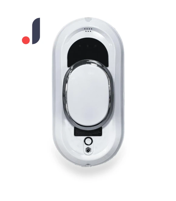 Window Cleaning Robot — Smart Cleaning Robots, HMC