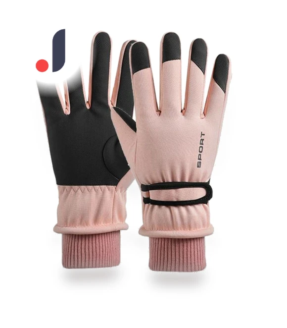 Winter Gloves — Gloves, Binchi Keji Travel