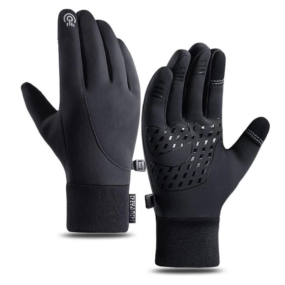 Winter Touchscreen Gloves — Gloves, BC Electrical Appliances
