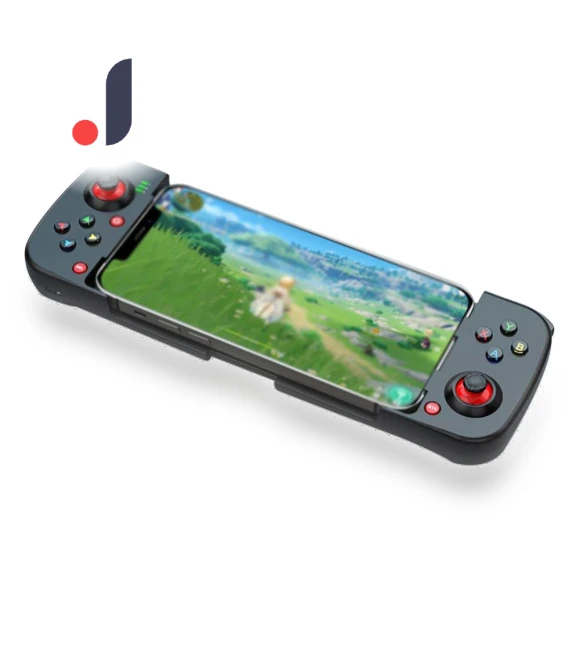 Wireless Bluetooth Game Controller — Gaming Controllers, Sunnyway