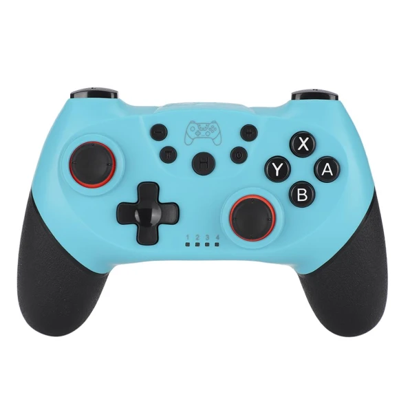Wireless Bluetooth Gamepad with Vibration — Gaming Controllers, DIYelecs