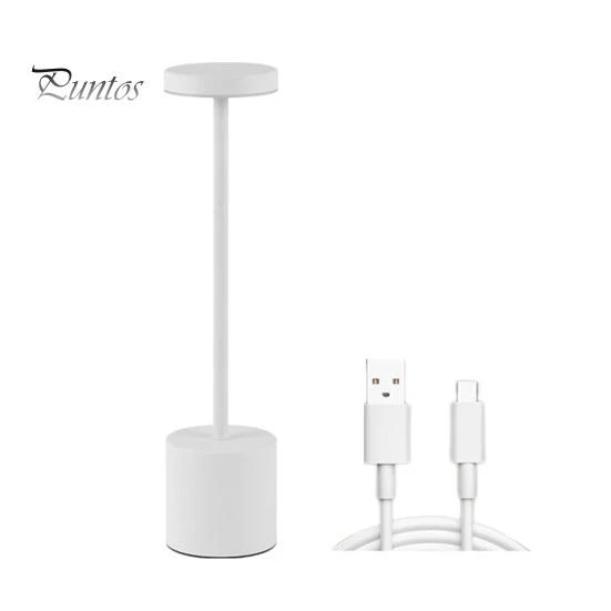Wireless Desk Lamp — Desk & Table Lighting, Home Kits