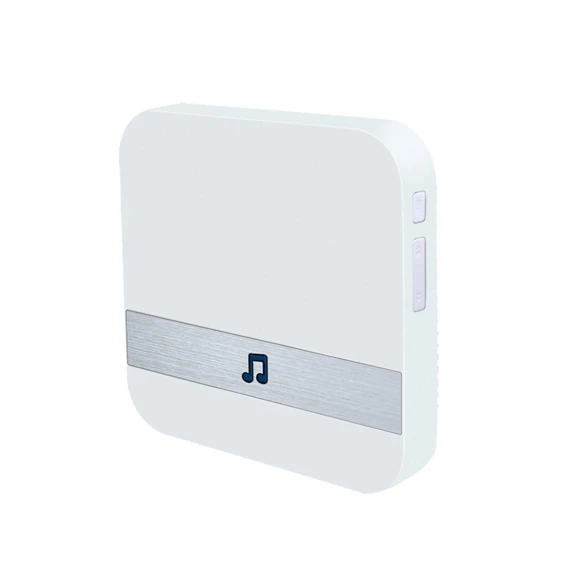 Wireless Doorbell Receiver — Kits, Refreshing Home