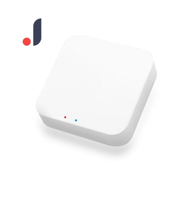 Wireless Gateway Tuya/ZigBee/BT 3-in-1 with Remote Control App — Smart Home Hubs & Controllers, 3d printing machine