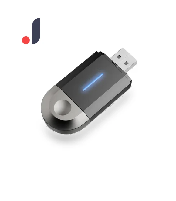 2-in-1 Wireless CarPlay Android Auto Adapter — Car Accessories & Gadgets, Rustic Elegance House