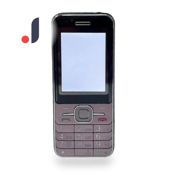 4G Feature Phone for Seniors — Play Phones, caicaichen