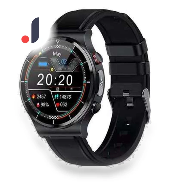 AI Smart Watch Health Smartwatch — Smartwatches, SCIONE