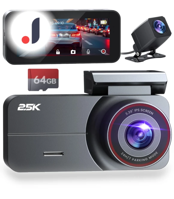 Automotive Dash Cam — Dashboard Cameras, Zen-Japan Electronics