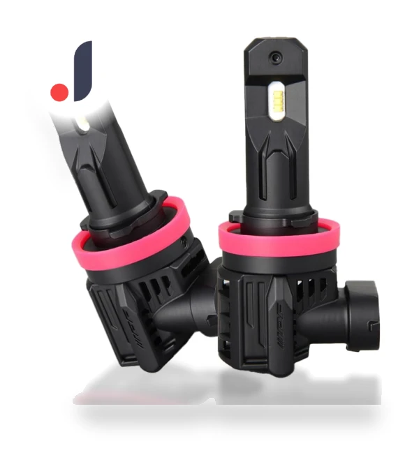 Basic LED Fog Light — Headlight, IPF