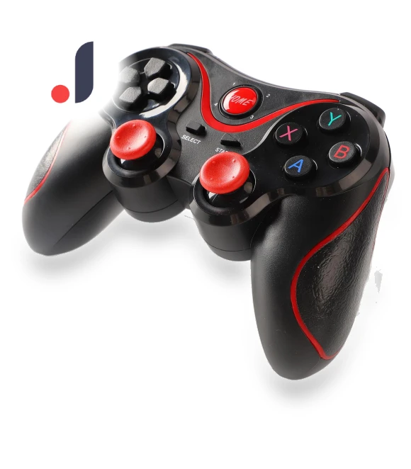 Bluetooth Game Controller — Game Controllers, DIYelecs