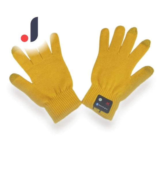 Bluetooth Gloves — Gloves, TAOMall