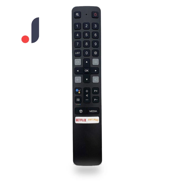 Bluetooth Voice Remote Control — Remote Controls, Remote Mall