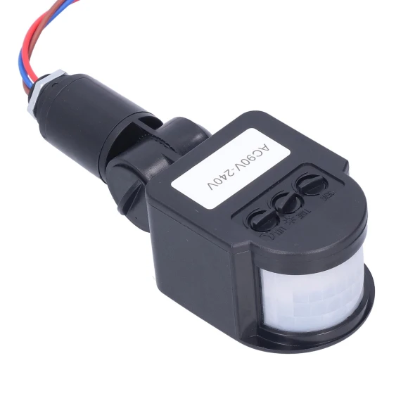 Body Sensing Switch — Motion Sensors, Vestidos