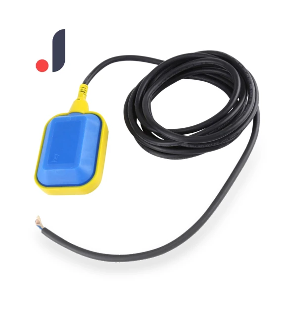 Cable Float Switch — Liquid Level, Fishine