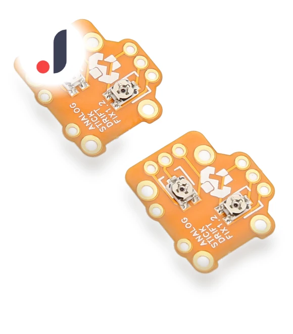 Calibration Plate for Gamepad — Dance Pads, DIYelecs
