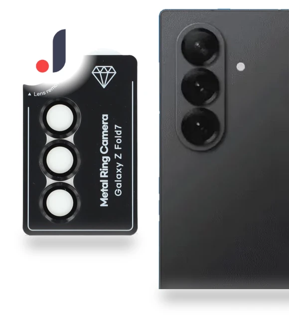 Camera Lens Protector Set — Digital Frame Protectors, Smartwatch 2025