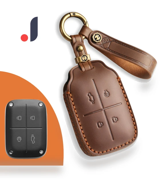 Car Key Cover — Clothing, Auto Parts Decorate