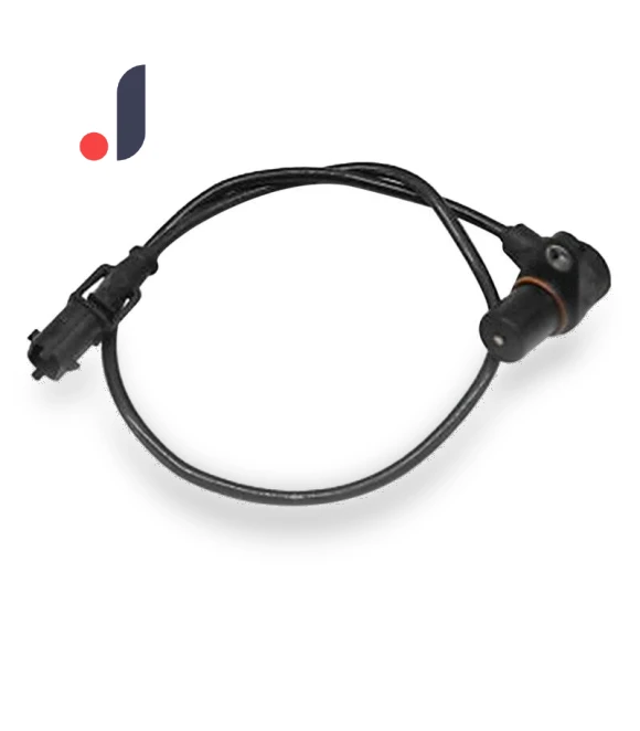 Crankshaft Position Sensor — Camshaft Position