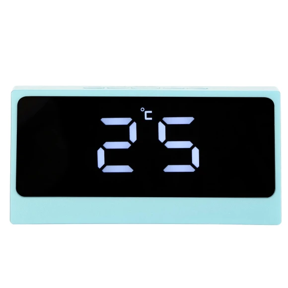 Digital LED Alarm Clock — Alarms & Clocks, GoolRC