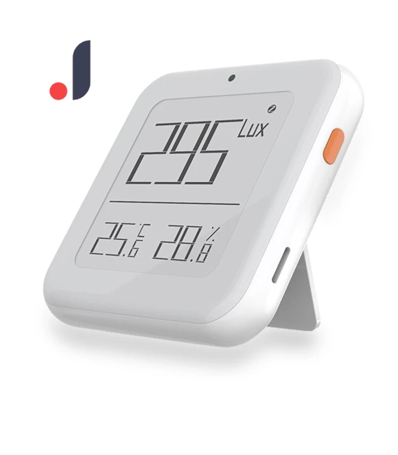 Digital Wi-Fi Temperature Controller for Air Conditioner — Home Climate Control, Tuya