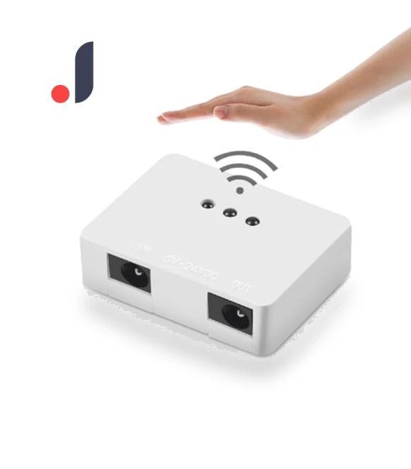 Dimmable Switch Hand Scan Sensor Switch — Dimmer Switches, SwoopBuy