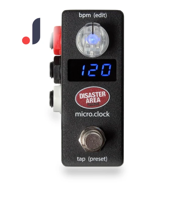 Disaster Zone Tempo Controller — Digital Planners, Select Items Norisuke