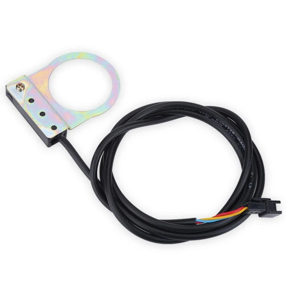 Electric Bike Pedal with Speed Sensor — Cycling, Fishine