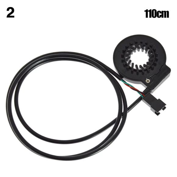 Electric Bike Retrofit Hall Assistant Sensor — HID Kits, YTmfish