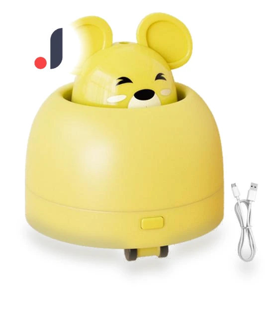 Electric Moving Mouse Cat Toy — Cat Playthings, Kitty Cat House