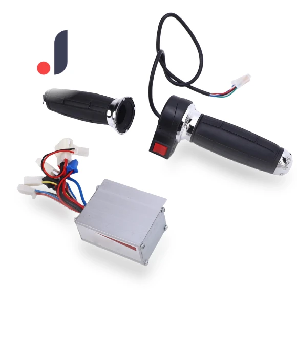 Electric Scooter Throttle — Motors, Fishine