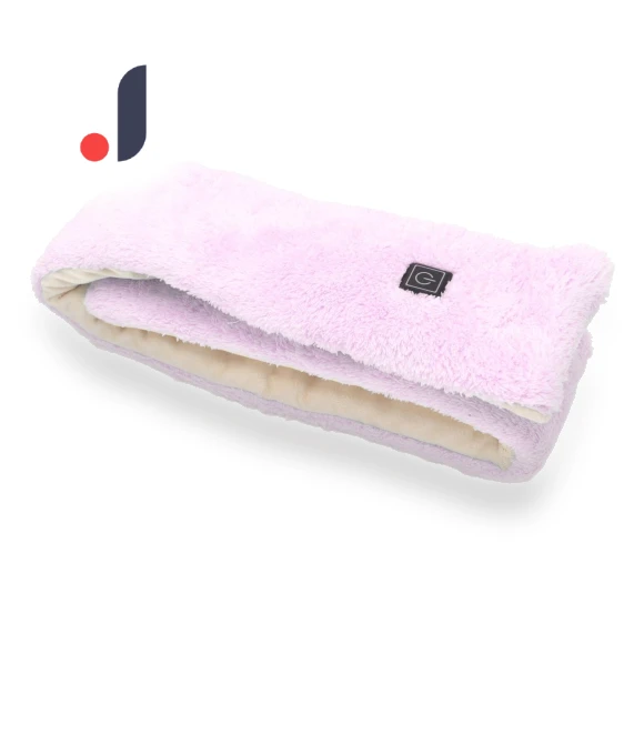 Electric USB Heated Scarf — Winter Scarves, Vestidos