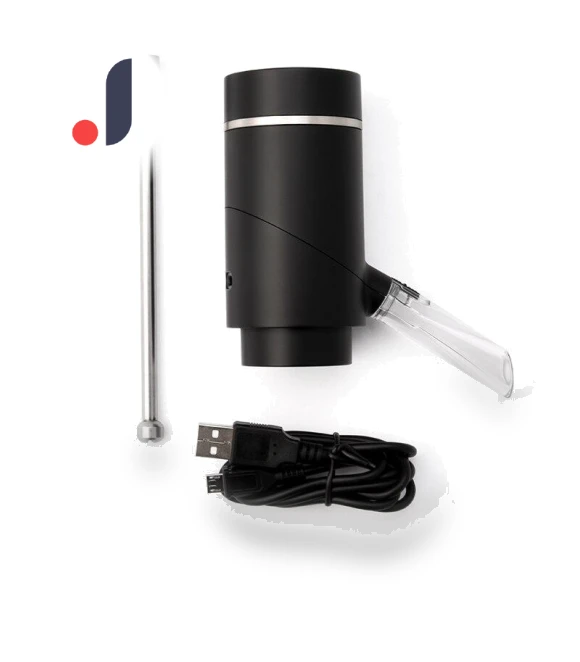 Electric Wine Dispenser — Decanters, new boy 01