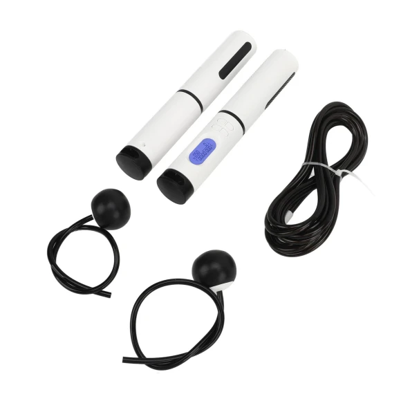Electronic Jump Rope for Training — Jump Ropes, Vestidos