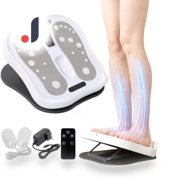 EMS Foot Muscle Stimulator — Muscle Stimulators, Select Items Norisuke