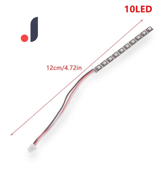 Flexible LED Strip Board — LED Strips, Picture Hung