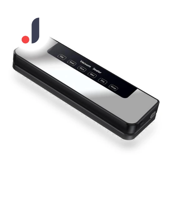 Fully Automatic Vacuum Sealing Machine — Vacuum Sealers, Decorative Life