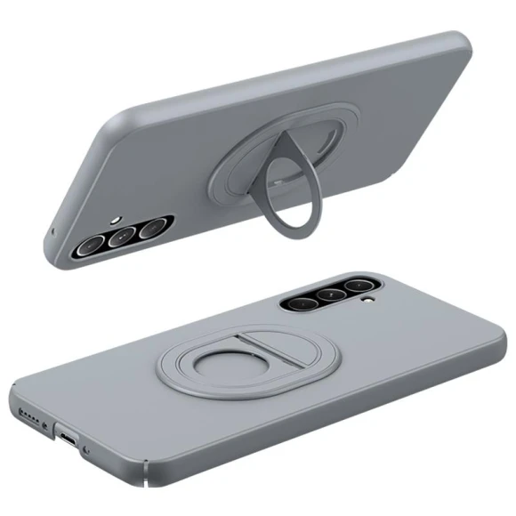 Fully Wrapped Hard PC Kickstand Phone Protector — Screen Protectors, Smartwatch 2025