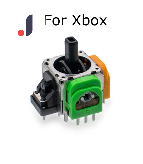 High Precision Rocker Module Controller — Gaming Controllers, YWdingji