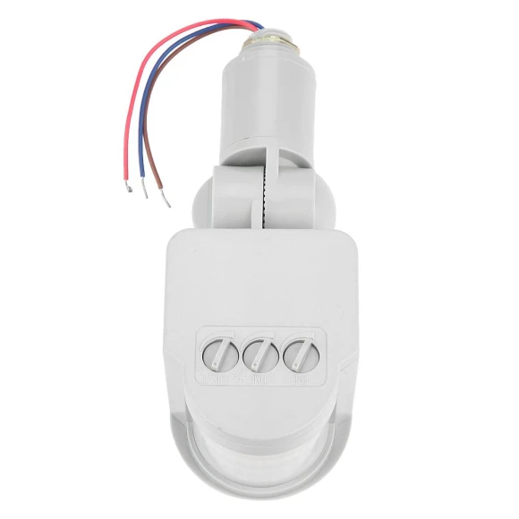 Infrared Human Body Motion Sensor Detector — Motion Sensors, Fishine