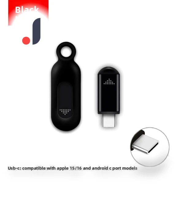 Infrared Transmitter — Remote Controls, Chest No.1