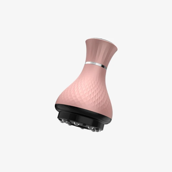 Intelligent Scraping Tool — Massage Equipment, Binchi Health Technology