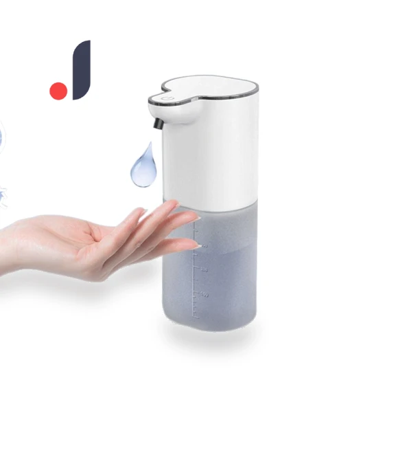 Intelligent Soap Dispenser Sensor Smart Foam Machine — Care Dispensers, fiweiinpor