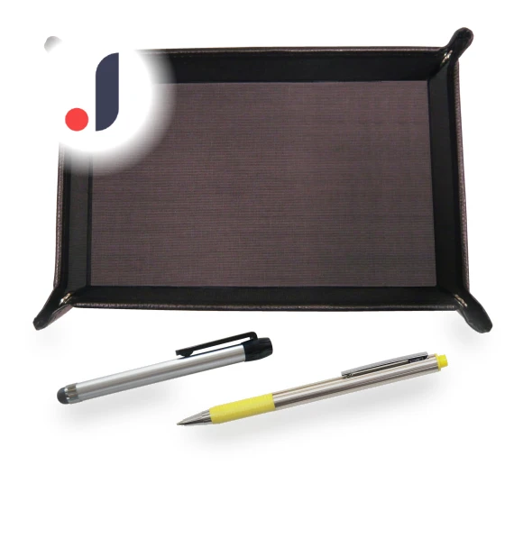 Pen Stand with Touch Stick — Pencil Holders, MIYAKO